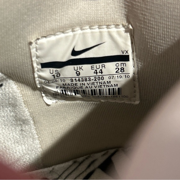 ‘Ryu’ Nike SB Dunk Mid
Street Fighter Ryu Size-10-OG ALL - Picture 11 of 12